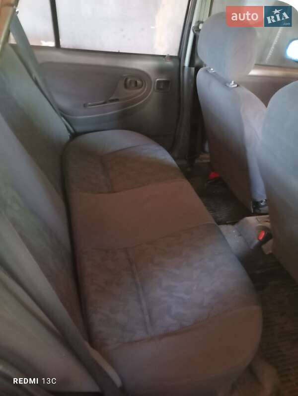 Седан Daewoo Nexia 1997 в Синельниково фото 10 Седан Daewoo Nexia 1997 в Синельниково