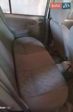 Седан Daewoo Nexia 1997 в 