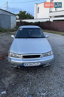 Седан Daewoo Nexia 1997 в Харькове