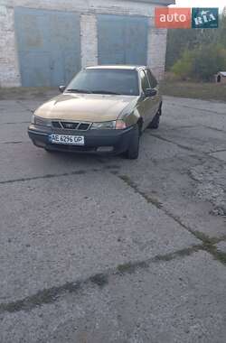 Седан Daewoo Nexia 2007 в Синельниково