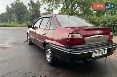Седан Daewoo Nexia 2007 в 