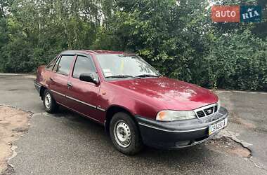 Седан Daewoo Nexia 2007 в Нежине