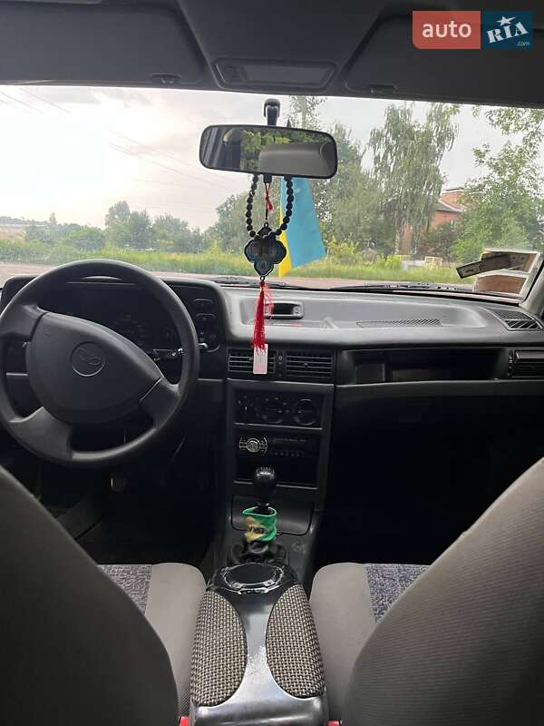 Седан Daewoo Nexia 2007 в Нежине
