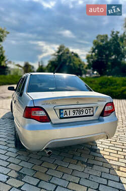 Седан Daewoo Nexia 2012 в 