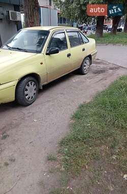 Седан Daewoo Nexia 2007 в 
