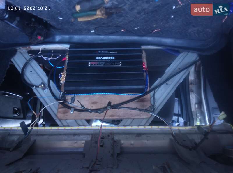 Седан Daewoo Nexia 2008 в Черкассах