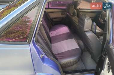 Седан Daewoo Nexia 2008 в Днепре