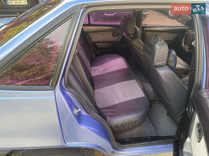 Седан Daewoo Nexia 2008 в Дніпрі