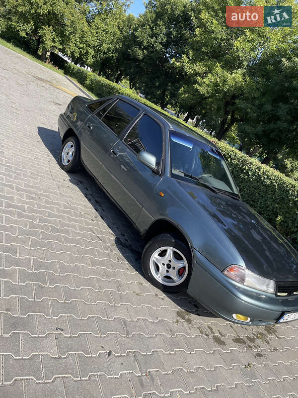 Седан Daewoo Nexia 1997 в 