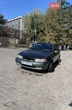 Седан Daewoo Nexia 1997 в 