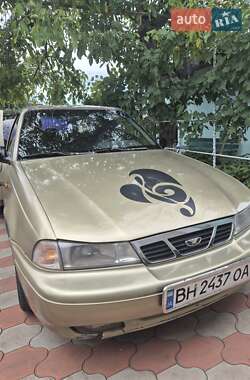 Седан Daewoo Nexia 2007 в Любашевке