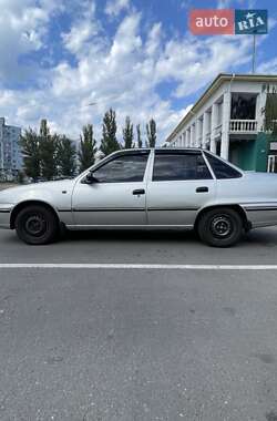 Седан Daewoo Nexia 2007 в  фото 3 Седан Daewoo Nexia 2007 в