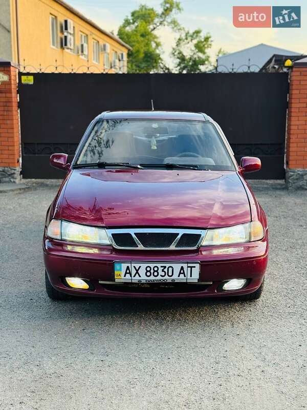 Седан Daewoo Nexia 2006 в Новомосковске фото 22 Седан Daewoo Nexia 2006 в Новомосковске