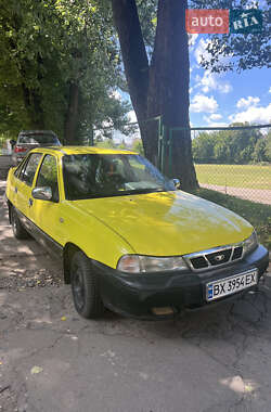 Седан Daewoo Nexia 2007 в Хмельницком