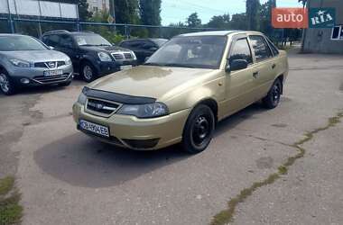 Седан Daewoo Nexia 2009 в Чернигове