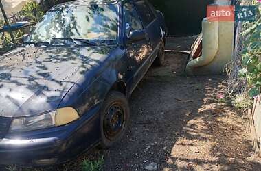 Седан Daewoo Nexia 2006 в Кривом Роге