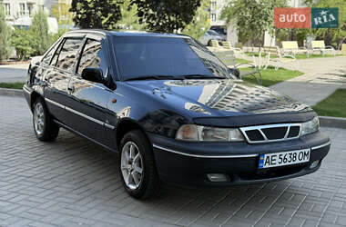 Седан Daewoo Nexia 2007 в 