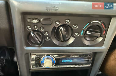 Седан Daewoo Nexia 2007 в 