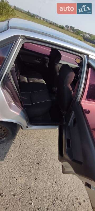 Седан Daewoo Nexia 2011 в Рогатине