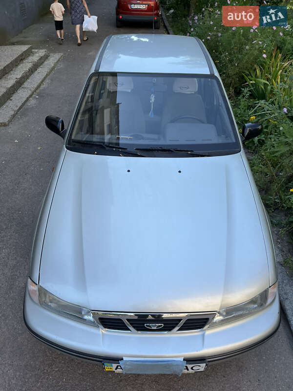 Седан Daewoo Nexia 2005 в Житомире фото 10 Седан Daewoo Nexia 2005 в Житомире