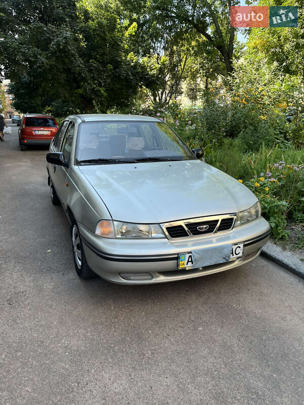 Седан Daewoo Nexia 2005 в Житомире фото 11 Седан Daewoo Nexia 2005 в Житомире