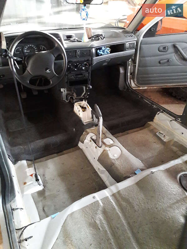 Седан Daewoo Nexia 2005 в Житомире фото 13 Седан Daewoo Nexia 2005 в Житомире