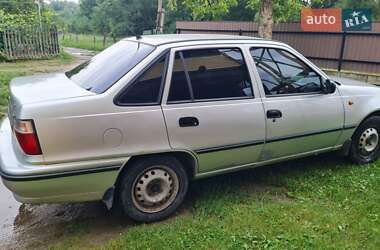 Седан Daewoo Nexia 2007 в 