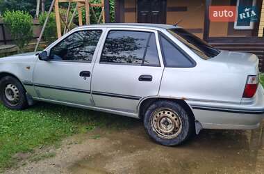 Седан Daewoo Nexia 2007 в 