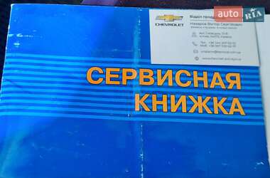 Седан Daewoo Nexia 2007 в 