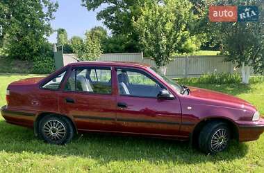 Седан Daewoo Nexia 2007 в 