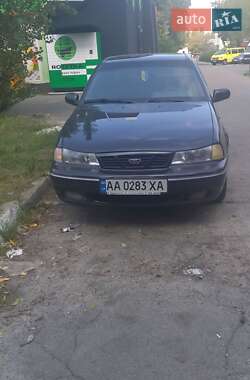 Седан Daewoo Nexia 2007 в 