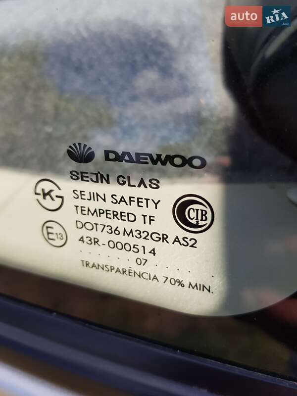 Седан Daewoo Nexia 2008 в Изюме