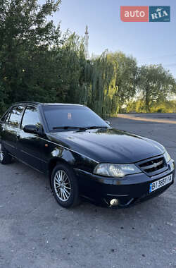 Седан Daewoo Nexia 2008 в Миргороді