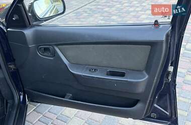 Седан Daewoo Nexia 2008 в 