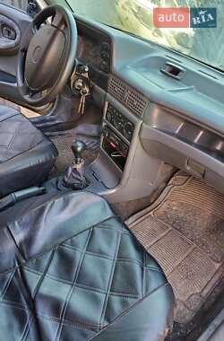Седан Daewoo Nexia 2007 в 