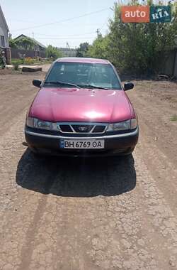 Седан Daewoo Nexia 2007 в Петродолинському