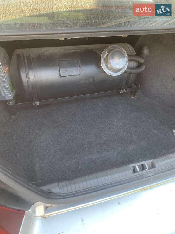 Седан Daewoo Nexia 2012 в Квасилове