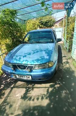 Седан Daewoo Nexia 2007 в 