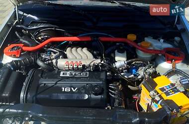 Седан Daewoo Nexia 2006 в Новоукраинке