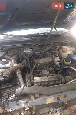 Седан Daewoo Nexia 2007 в 