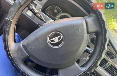 Седан Daewoo Nexia 2008 в 