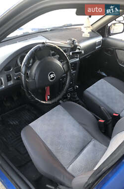 Седан Daewoo Nexia 2010 в 