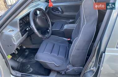 Седан Daewoo Nexia 1997 в 