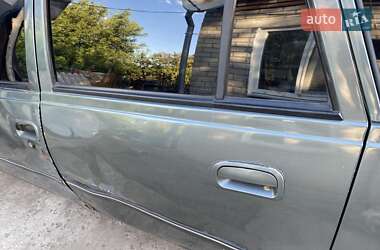 Седан Daewoo Nexia 1997 в 