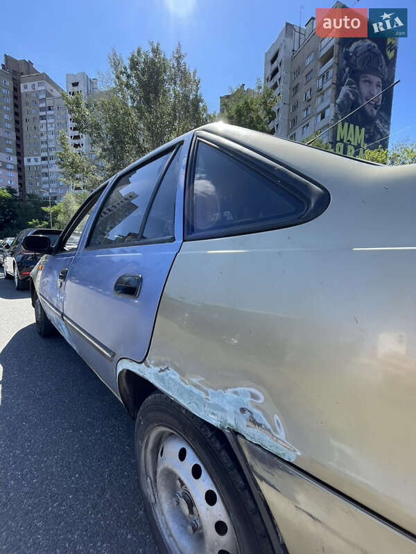 Седан Daewoo Nexia 2010 в Киеве фото 6 Седан Daewoo Nexia 2010 в Киеве