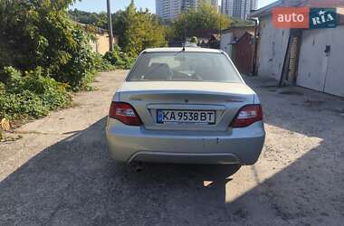 Седан Daewoo Nexia 2008 в 