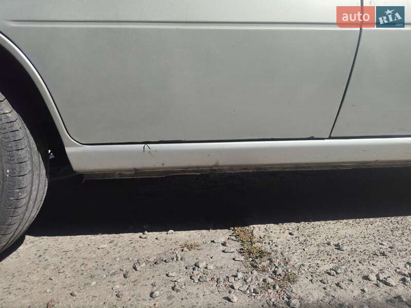 Седан Daewoo Nexia 2008 в Києві