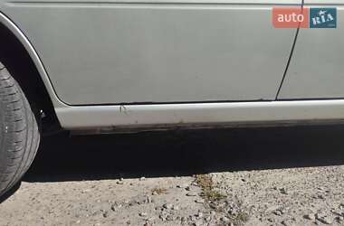 Седан Daewoo Nexia 2008 в 