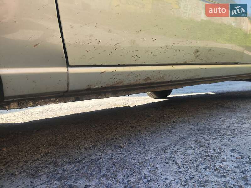 Седан Daewoo Nexia 2008 в Києві