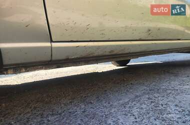 Седан Daewoo Nexia 2008 в 